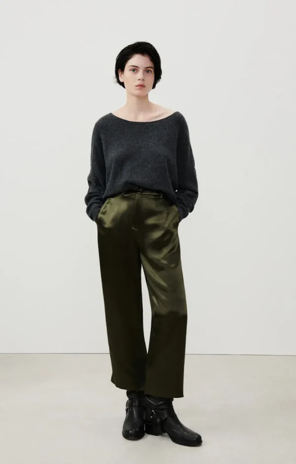 American Vintage La Maille*Pull Femme Damsville