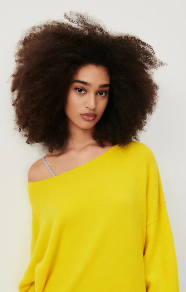 American Vintage La Maille*Pull Femme Damsville