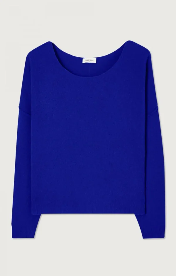 American Vintage La Maille*Pull Femme Damsville