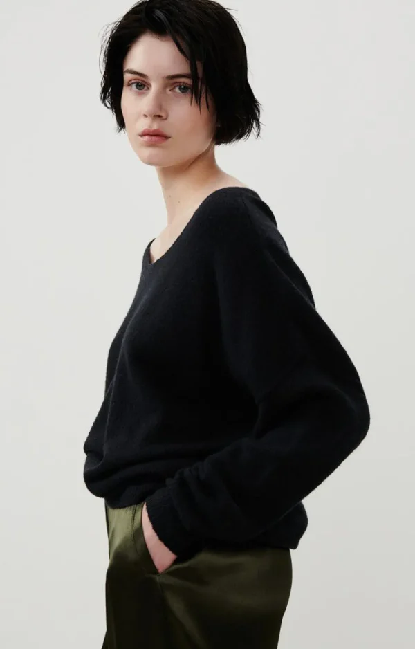 American Vintage La Maille*Pull Femme Damsville