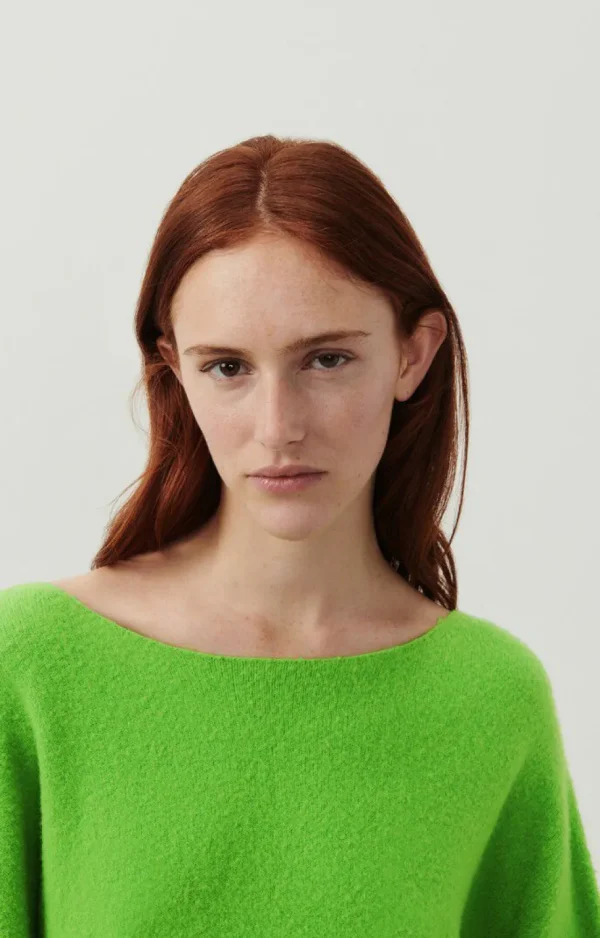 American Vintage La Maille*Pull Femme Damsville