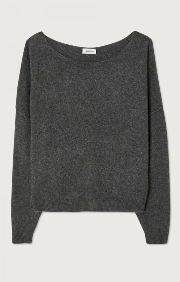 American Vintage La Maille*Pull Femme Damsville
