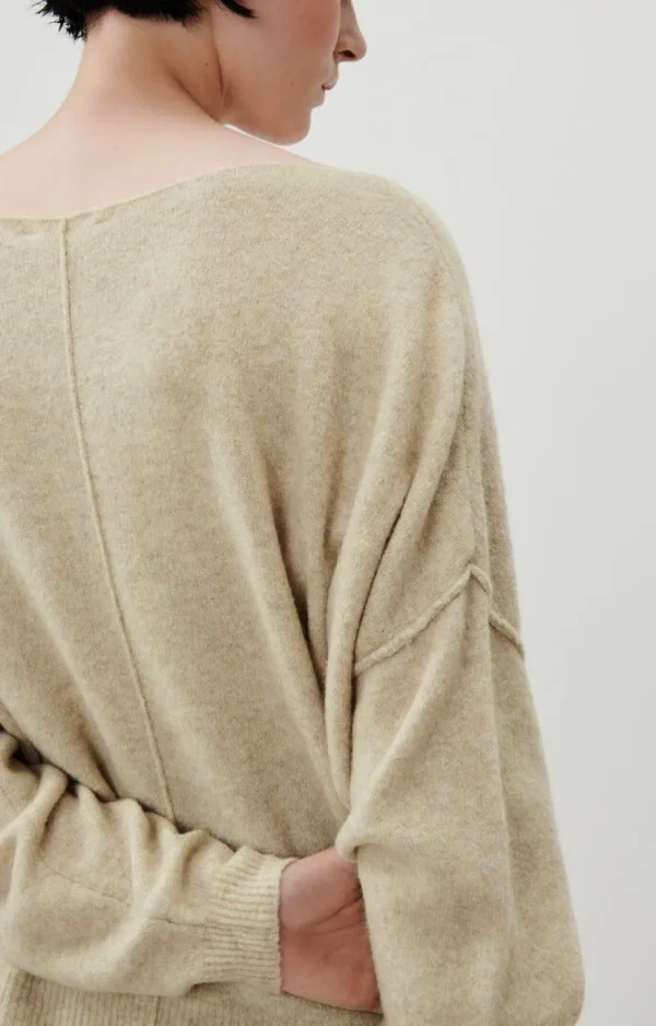 American Vintage La Maille*Pull Femme Damsville