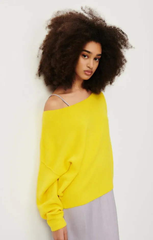 American Vintage La Maille*Pull Femme Damsville