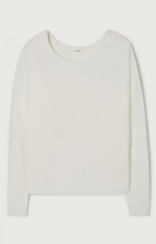 American Vintage La Maille*Pull Femme Damsville