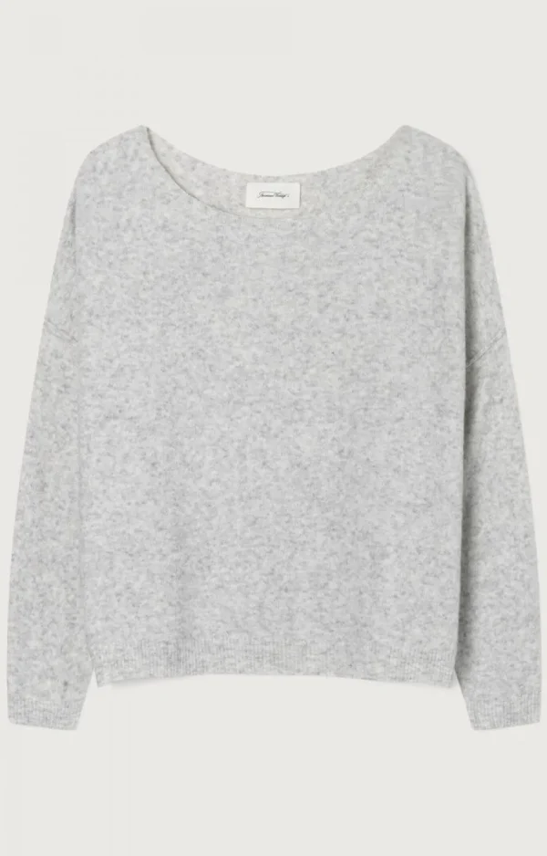 American Vintage La Maille*Pull Femme Damsville
