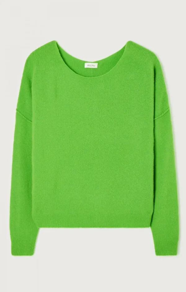 American Vintage La Maille*Pull Femme Damsville