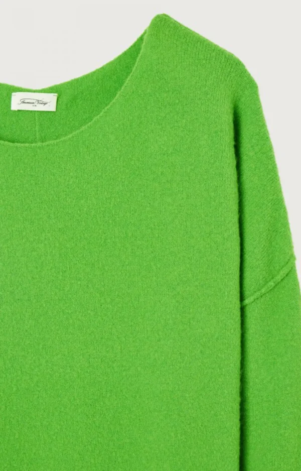 American Vintage La Maille*Pull Femme Damsville