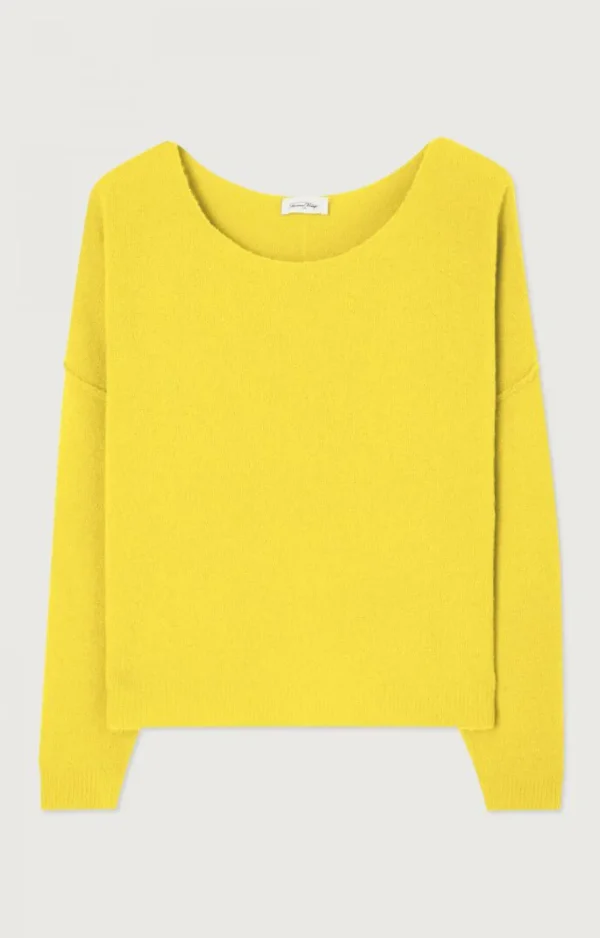 American Vintage La Maille*Pull Femme Damsville