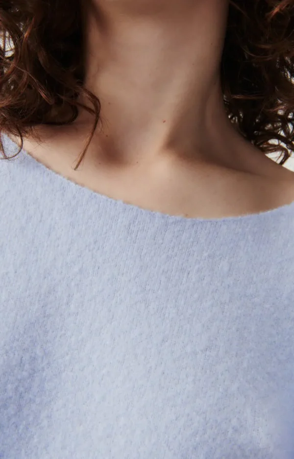 American Vintage La Maille*Pull Femme Damsville