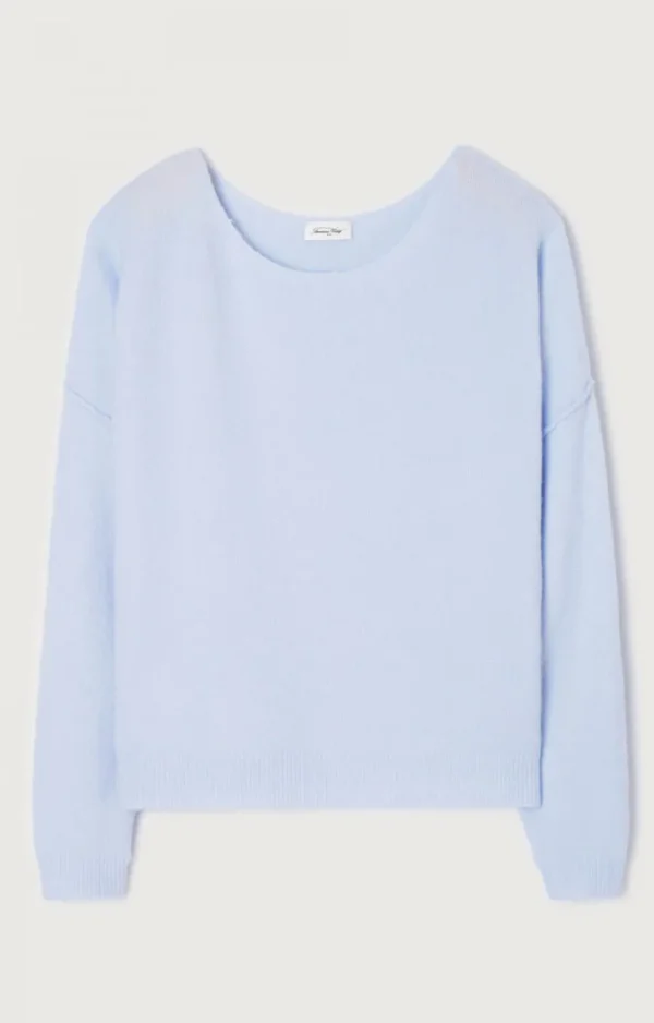 American Vintage La Maille*Pull Femme Damsville