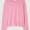 American Vintage La Maille*Pull Femme Dylbay