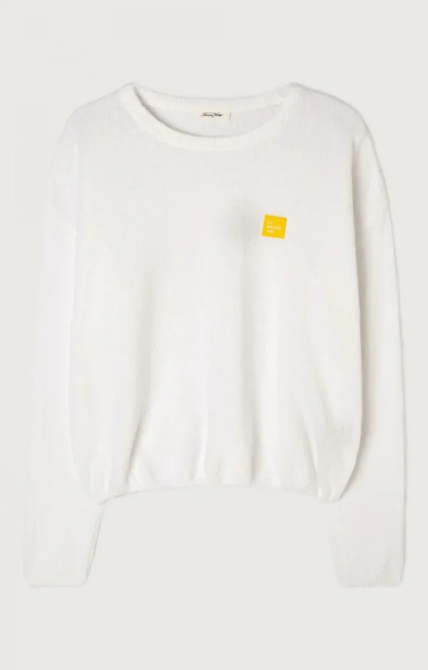 American Vintage La Maille*Pull Femme Dylbay