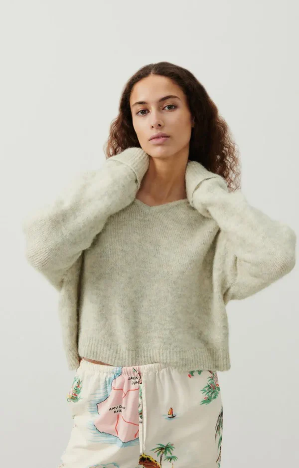 American Vintage La Maille*Pull Femme East