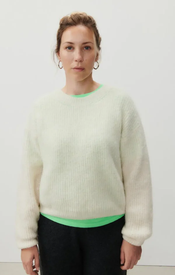 American Vintage La Maille*Pull Femme East