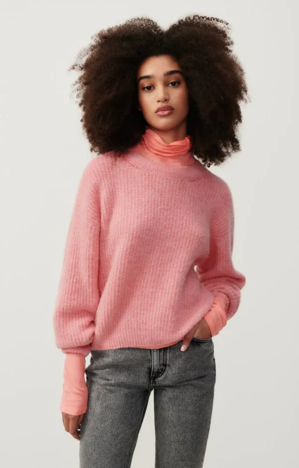 American Vintage La Maille*Pull Femme East