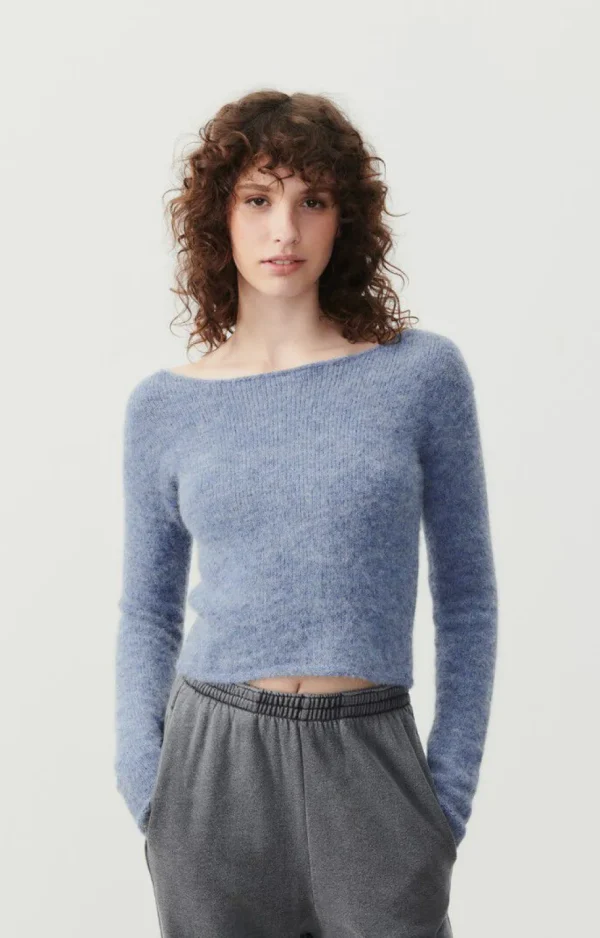 American Vintage La Maille*Pull Femme East