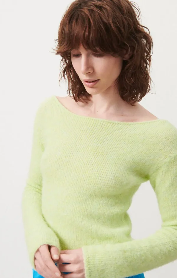 American Vintage La Maille*Pull Femme East