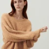 American Vintage La Maille*Pull Femme East