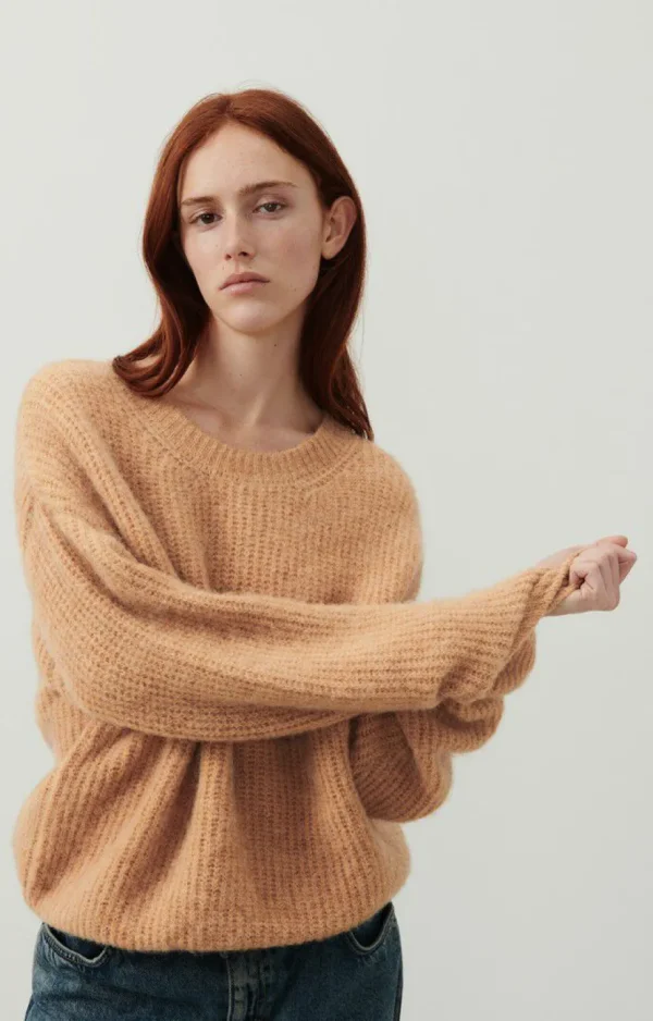 American Vintage La Maille*Pull Femme East