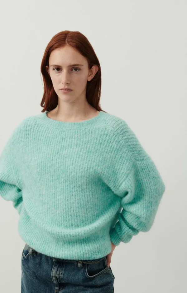 American Vintage La Maille*Pull Femme East