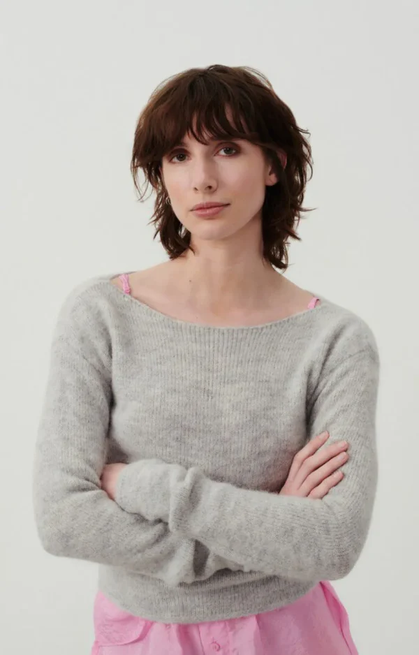 American Vintage La Maille*Pull Femme East