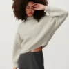 American Vintage La Maille*Pull Femme East