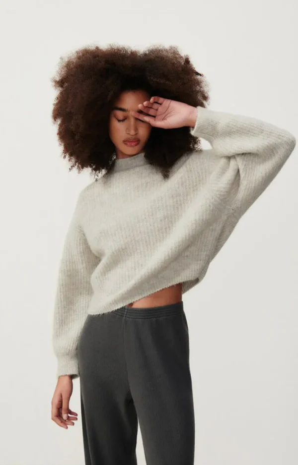 American Vintage La Maille*Pull Femme East