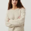 American Vintage La Maille*Pull Femme East