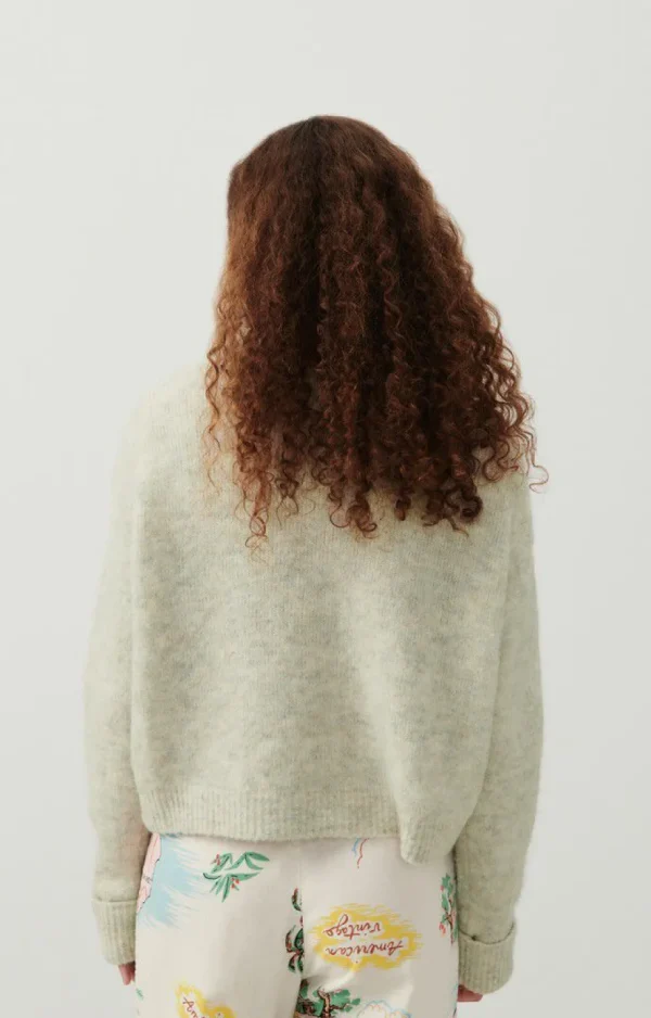 American Vintage La Maille*Pull Femme East