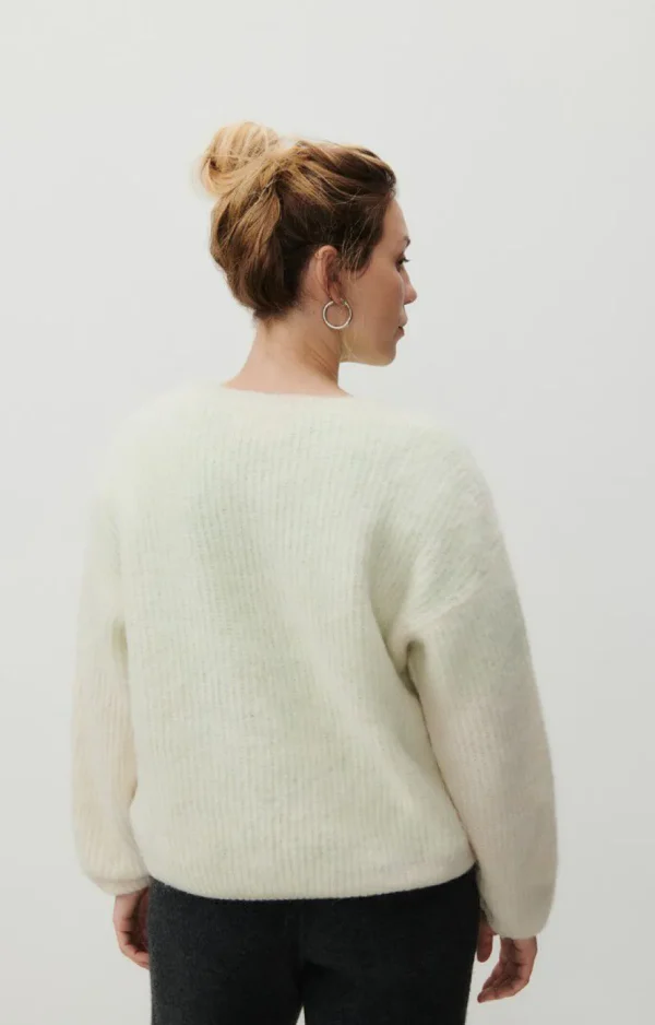 American Vintage La Maille*Pull Femme East