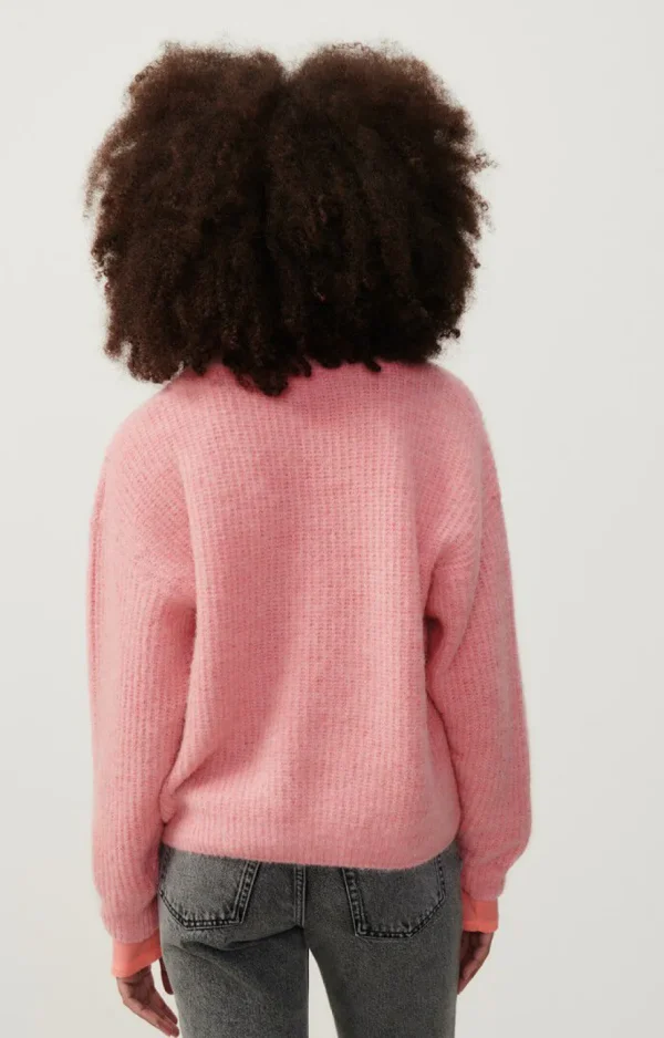 American Vintage La Maille*Pull Femme East