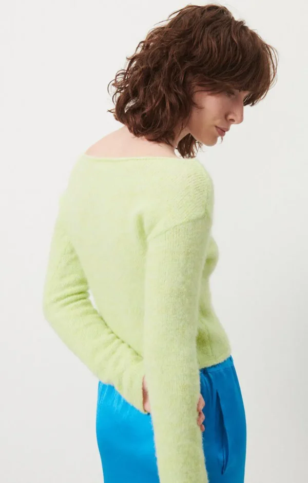 American Vintage La Maille*Pull Femme East