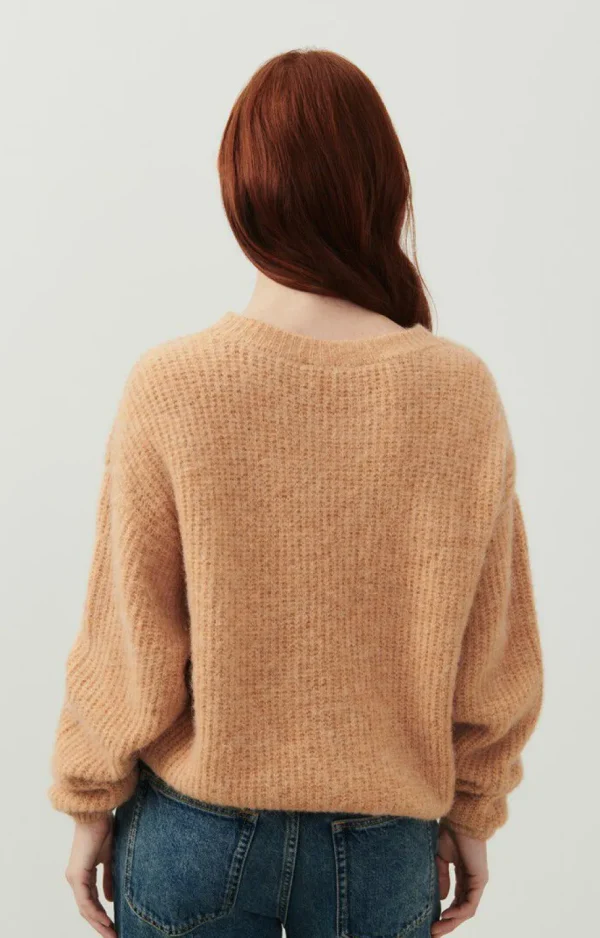 American Vintage La Maille*Pull Femme East