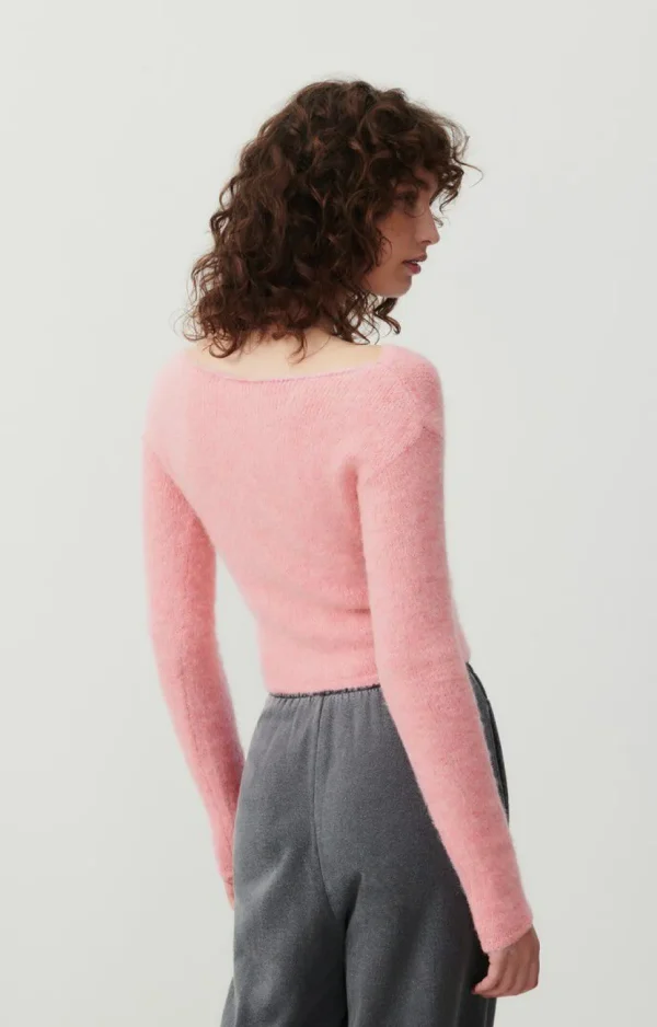 American Vintage La Maille*Pull Femme East