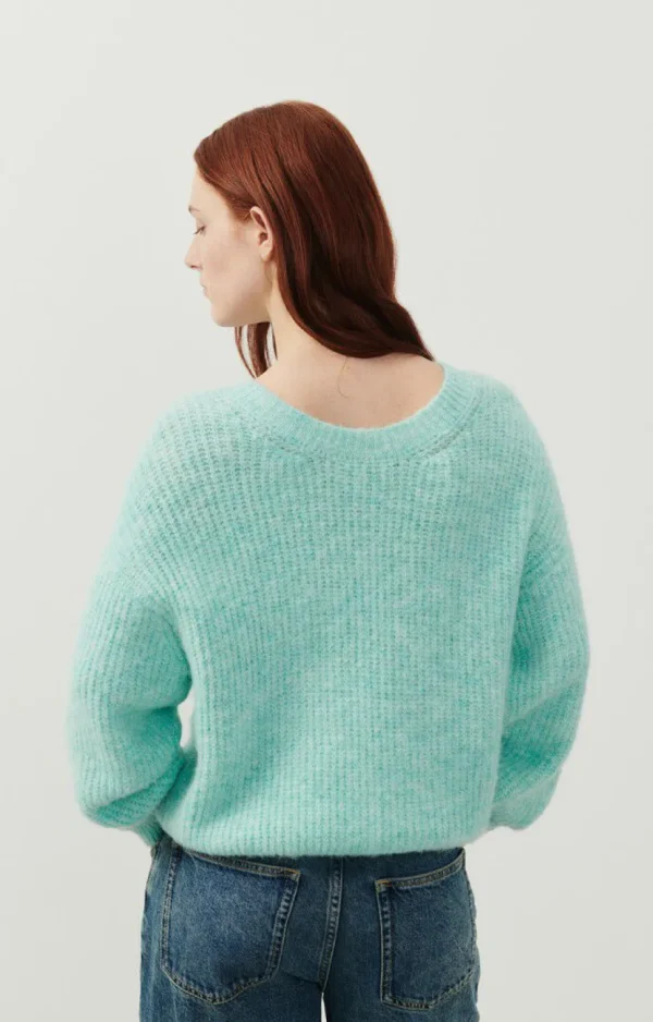American Vintage La Maille*Pull Femme East