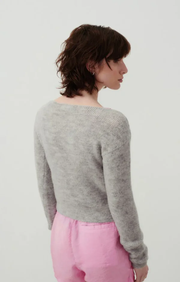 American Vintage La Maille*Pull Femme East
