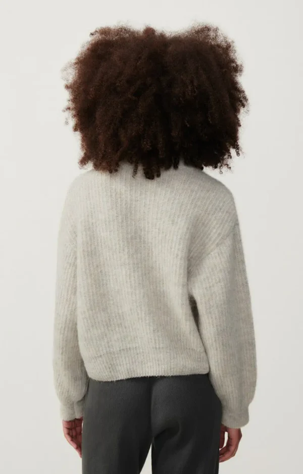 American Vintage La Maille*Pull Femme East