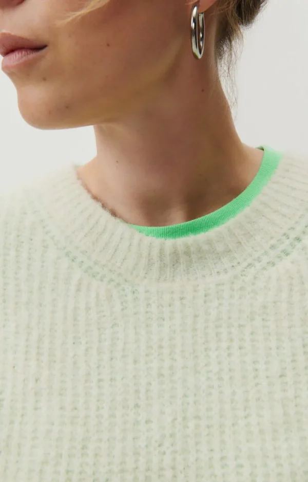 American Vintage La Maille*Pull Femme East