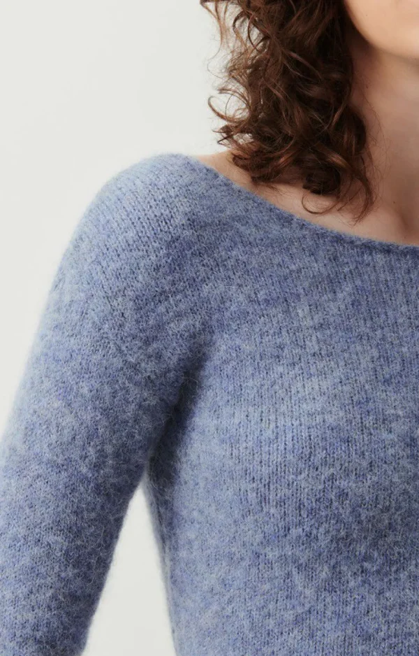 American Vintage La Maille*Pull Femme East