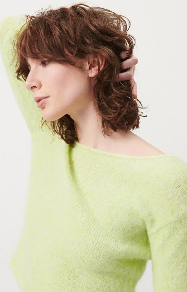 American Vintage La Maille*Pull Femme East