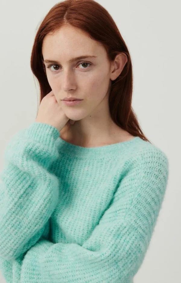 American Vintage La Maille*Pull Femme East