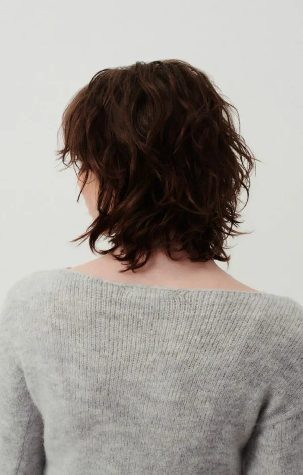 American Vintage La Maille*Pull Femme East