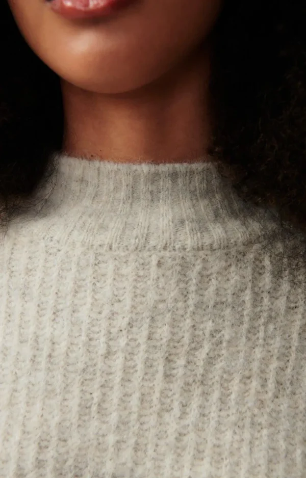 American Vintage La Maille*Pull Femme East