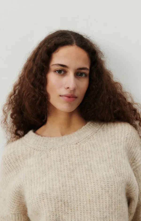 American Vintage La Maille*Pull Femme East