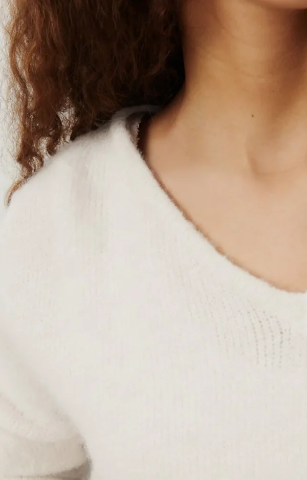 American Vintage La Maille*Pull Femme East
