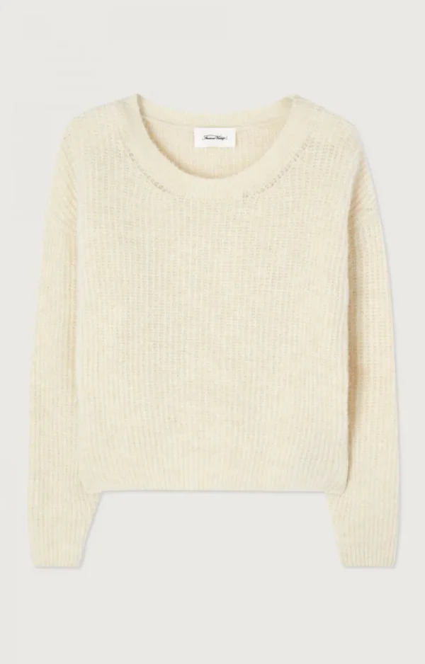 American Vintage La Maille*Pull Femme East