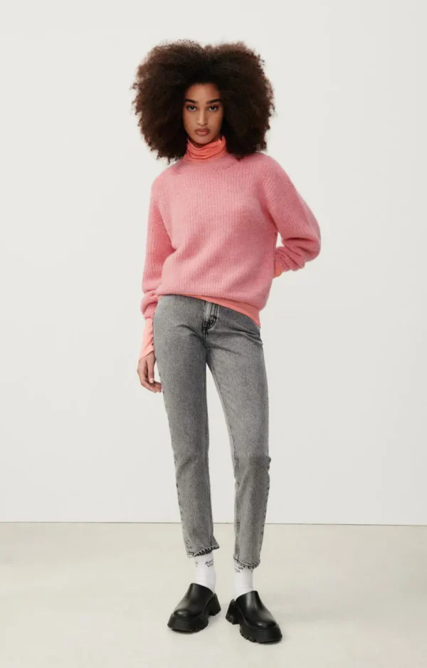 American Vintage La Maille*Pull Femme East
