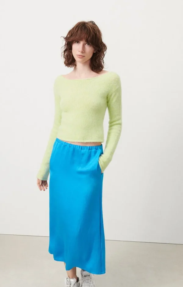 American Vintage La Maille*Pull Femme East