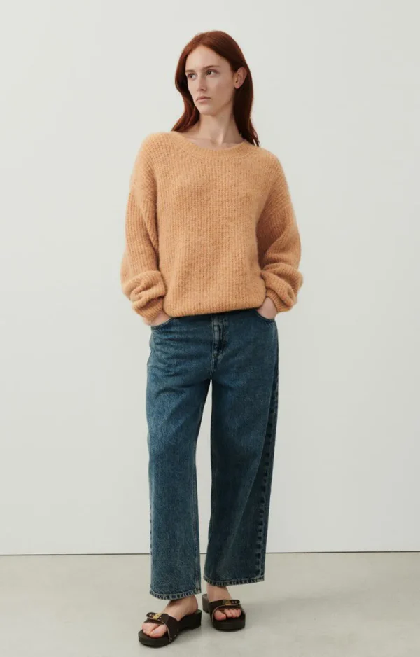 American Vintage La Maille*Pull Femme East